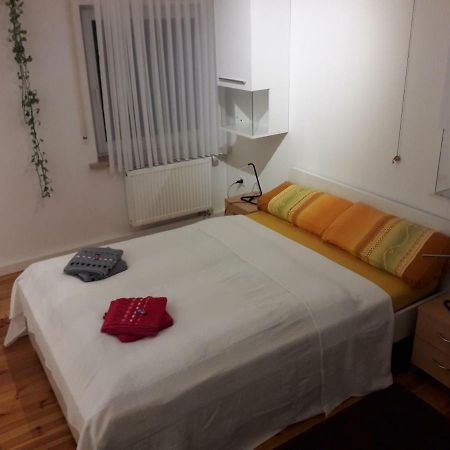 Ferienwohnung Lerchennest Georgensgmund ภายนอก รูปภาพ