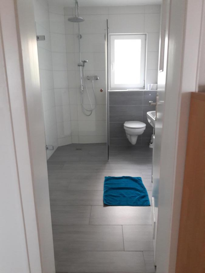 Ferienwohnung Lerchennest Georgensgmund ภายนอก รูปภาพ