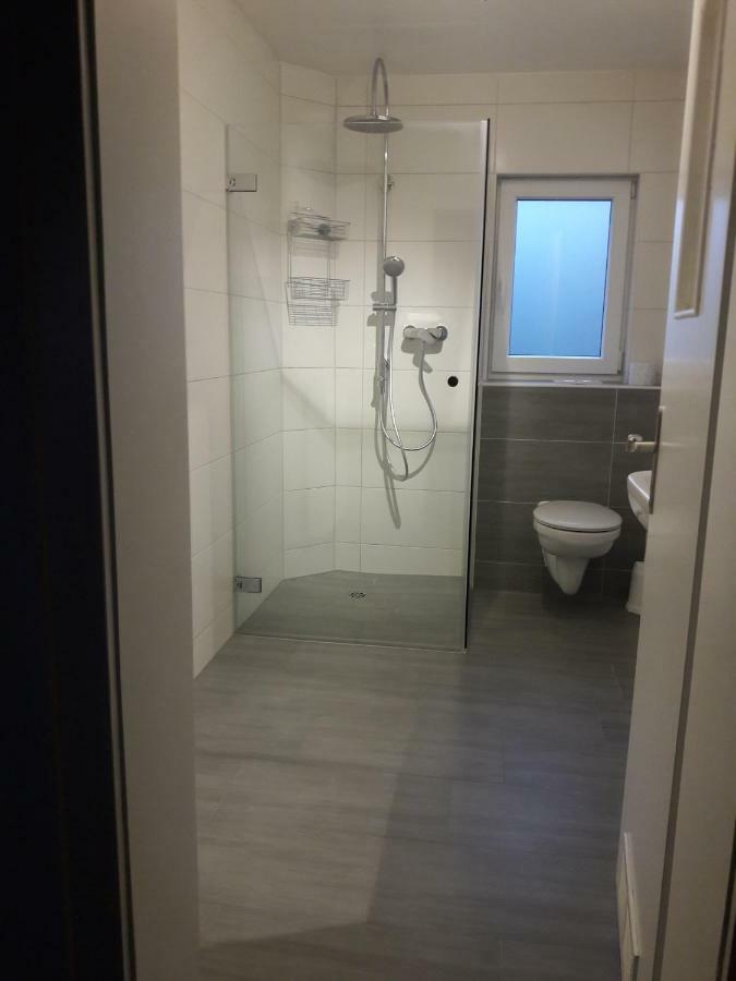 Ferienwohnung Lerchennest Georgensgmund ภายนอก รูปภาพ