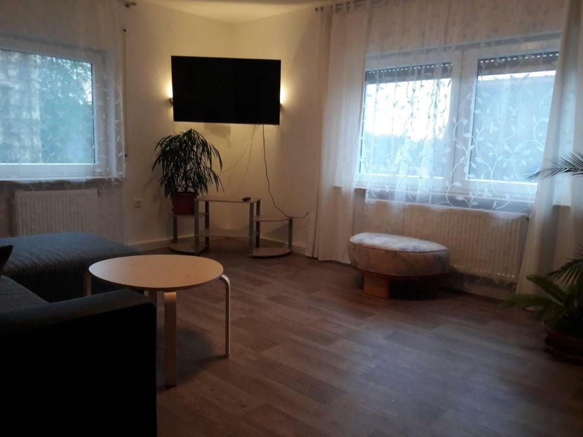 Ferienwohnung Lerchennest Georgensgmund ภายนอก รูปภาพ