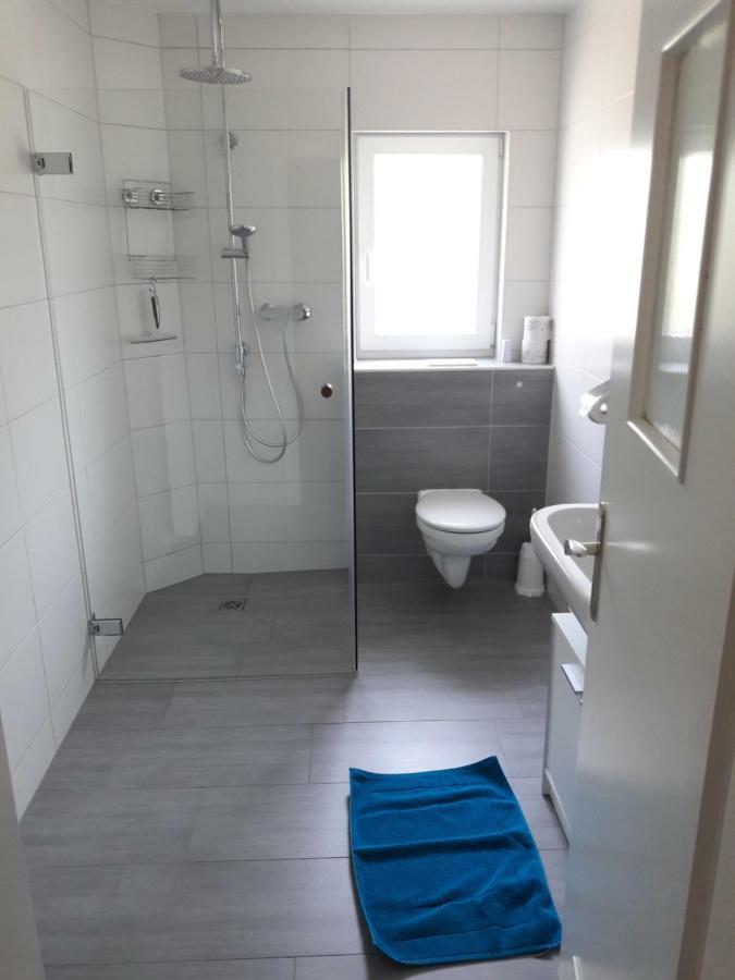 Ferienwohnung Lerchennest Georgensgmund ภายนอก รูปภาพ